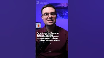 Digital Assets #Shorts | What is a Cryptocurrency?