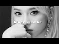 Aespa Black Mamba Slowed Reverb Aespa Black Mamba Slowed Reverb