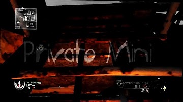 Colt Script - Private Match Mini # 1