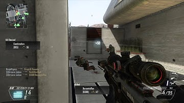 INSANE Split 5 Man on Screen! [3] Arcane Jakee