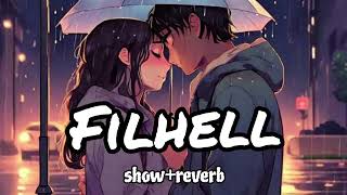 Filhell Song New Bollywood Songs Akshay Kumar New Lofi Song Dj Remix