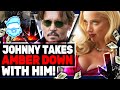 Holy Moly! Johnny Depp PROVES Amber Heard NEVER Donated The Money She Promised!