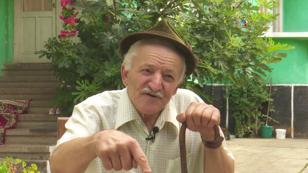 O poveste cu strigoi și priculici din Țara Gugulanilor #IstoriiAscunse @TVR Timişoara