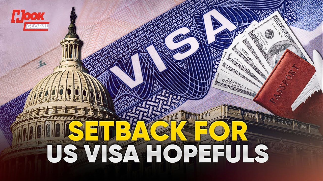 New US Tourist Visa Rules Mandate Up To $15,000 Bonds. What Can Travelers Expect?