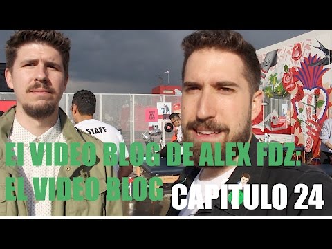 Video Blog 24: Air Max Day y Manzanas de Eva