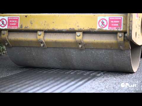 Toplight Micro VS Die Dampfwalze DE
