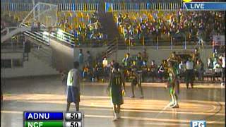 ADNU vs NCF June 24, 2012