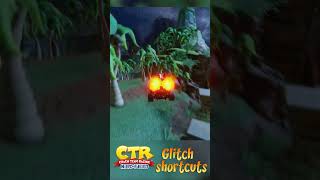 glitch shortcuts - Crash Team Racing Nitro-Fueled
