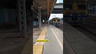 life of Mumbai local #life #mumbailocal #bhayandar #mumbai #maharastra @bohrahul1982