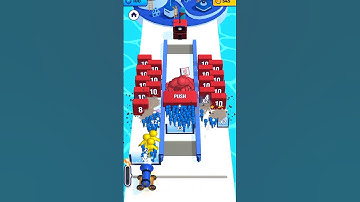 Mob Control - All Levels Gameplay Android, iOS