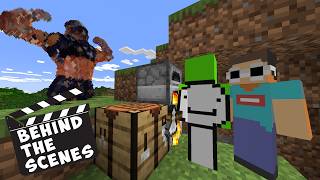 Thumbnail for Minecraft Manhunt Titan Talk (#2)