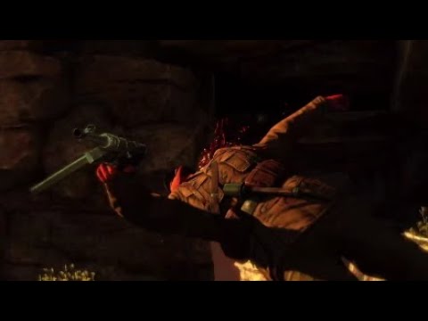Sniper Elite 3 | Kill Collection - YouTube