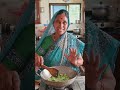#old woman cooking testy food #foody