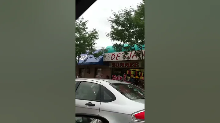 Wisconsin Dells 2