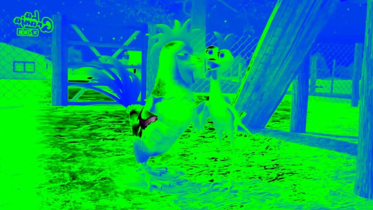 Bartolito Kiss The Chick Sparta Pitch Sponsored by: Gamavision Csupo Effects