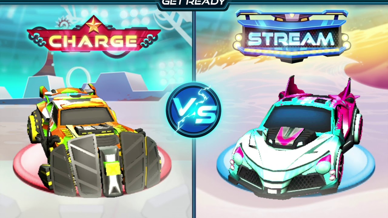 Playing RaceCraft Build & Race 4 YouTube