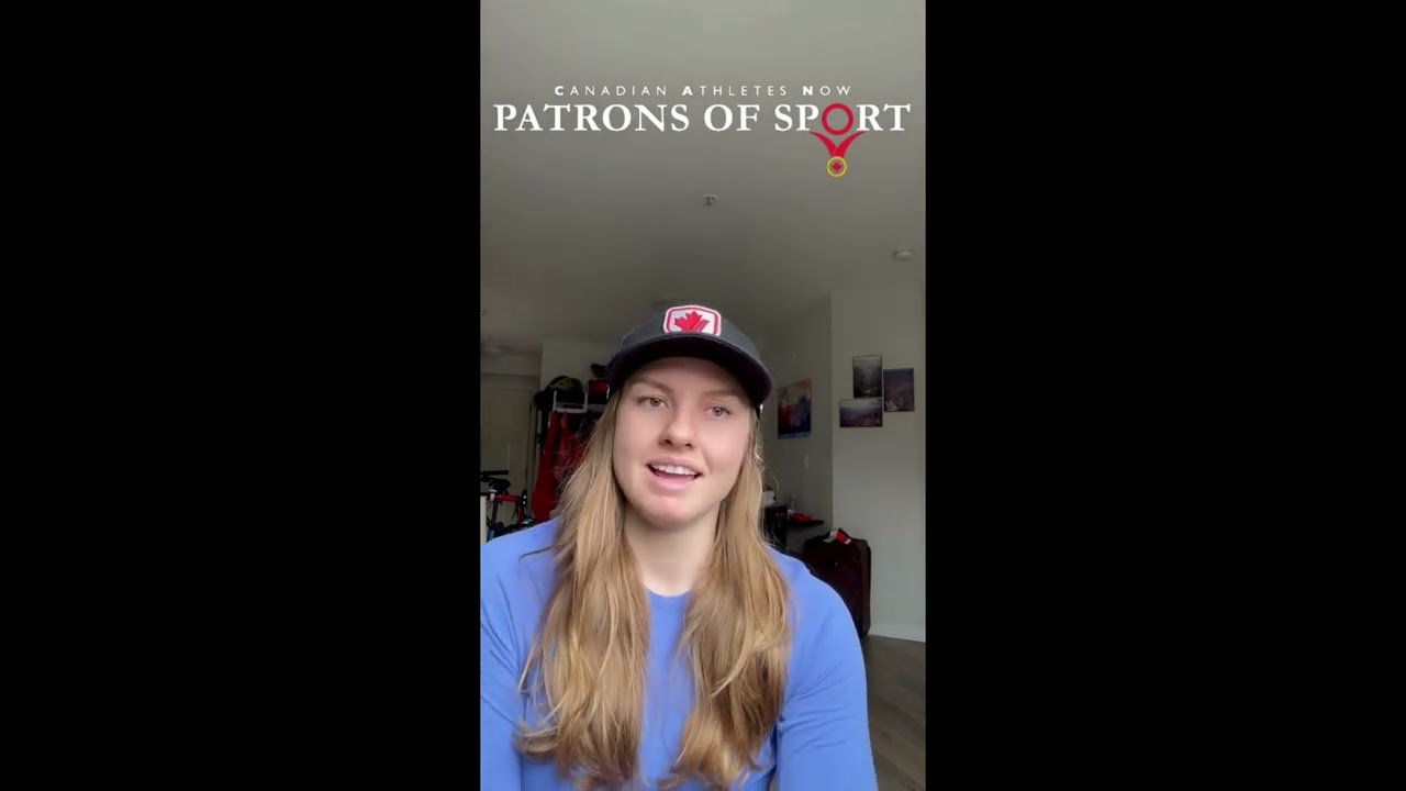 India Sherret shares her gratitude to CAN Fund Donors