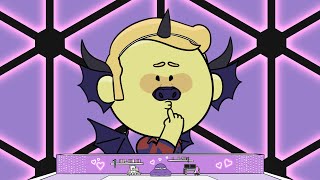 A Sub Dm - Make Some Noise Animated