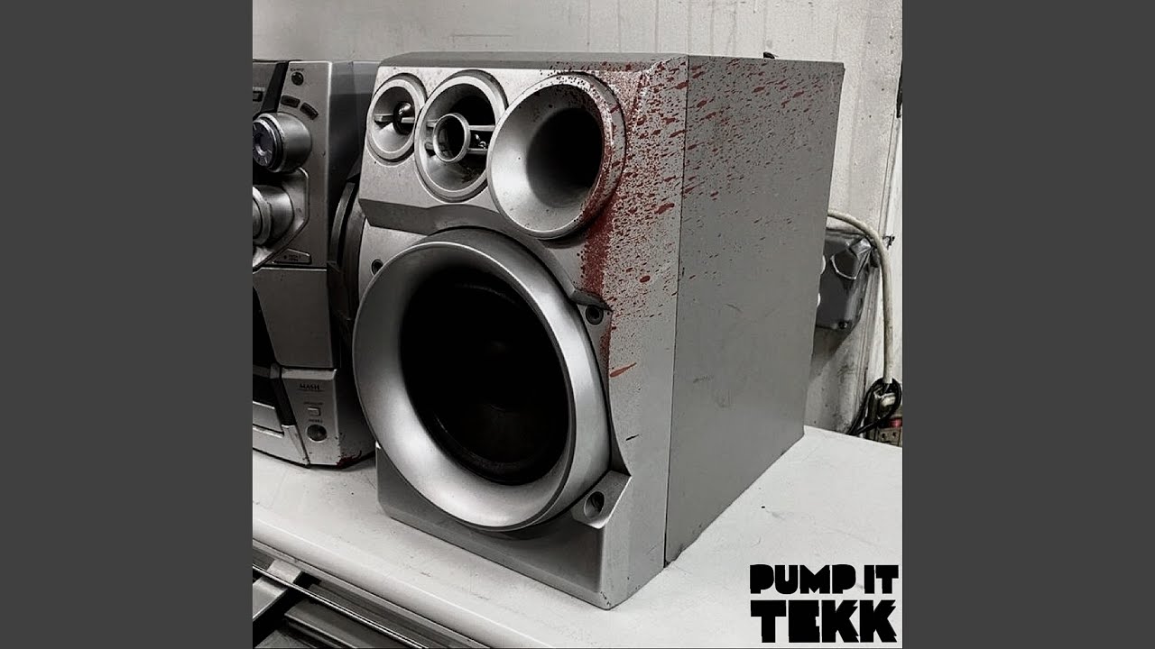 Watch PUMP IT TEKK on YouTube Watch PUMP IT TEKK on YouTube