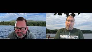 Letters From Camp Episode 1 CWAA