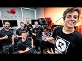 CONHECI O MAIOR LABORATÓRIO DE OVERCLOCK DO BRASIL
