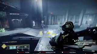 Bounties, Onslaught, Raids & More|Playing w/Viewers|!discord| #Destiny2 #BungieCreator ☆@LeRay0409☆