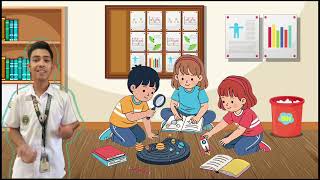 “5E Instructional Model”—Video Tutorial 