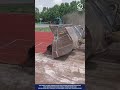 Precision Road Pavement Removal Machine Innovation for high-efficiency surface rehabilitation