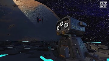 Bài tập phim hoạt hình 3D đỉnh cao như phim bom tấn nước ngoài | Sinh viên Đại học FPT TP.HCM