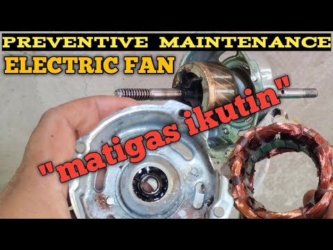 Video: Kailangan mo ba ng isang fan shroud para sa mga electric fan?