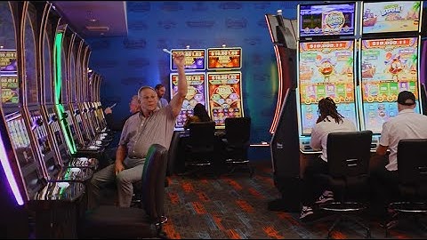 IGT ADVANTAGE™ X - Ticketing Downtime