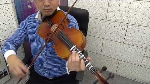 String Builder for viola Book 3 No  100