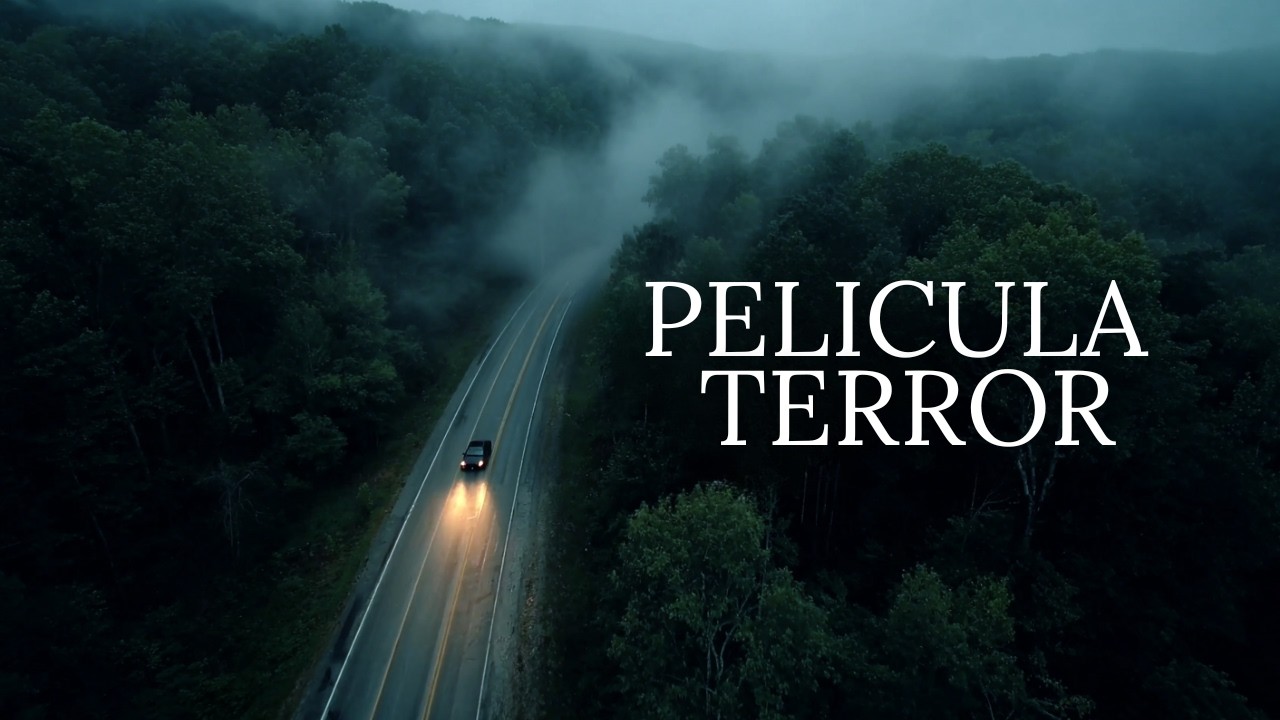 La Pelicula de Terror basado en leyendas reales: Lost Child, el niño perdido que nunca olvidas