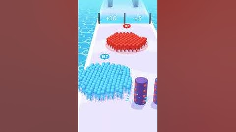3D Games #Gameplay #Mobilegame All level Gameplay (iOS/Android) #shorts