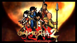 Sekiro Before Sekiro Was A Thing | Onimusha 2: Samurai's Destiny | Hindi | India
