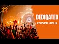 Capture de la vidéo Power Hour | Dediqated | 20 Years Of Q-Dance