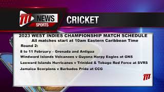 West Indies Championships