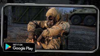 КАК УСТАНОВИТЬ S.T.A.L.K.E.R НА АНДРОИД!!!ВСЕ ТАЙНИКИ В СТАЛКЕР МОБАЙЛ!!!