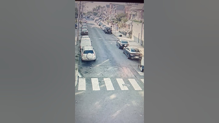New Amy DeGise hit-and-run footage