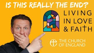 Living In Love And Faith Is Ending But Heres Whats Really Happening