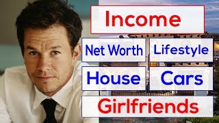 Mark Wahlberg Income, House, Cars, Luxurious Lifestyle & Net Worth