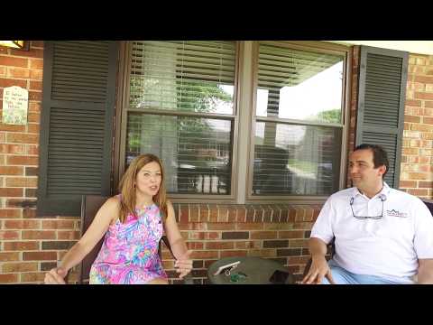 502 Pinoak Dr, Nicholasville, KY home video tour