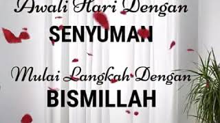 Download Lagu Tik Tok Kata Kata Islami MP3 & Video MP4 