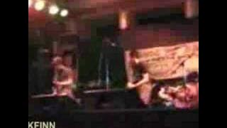 Allen (1987-2004)  - Mga Kaibigan ni Huck