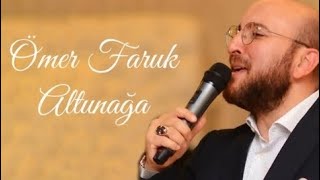 Ömer Faruk Altunağa[Yeni Singl]Yıldızları da Al Yanına(Güllerin Efendisi) #ömerfarukaltunağaezgileri