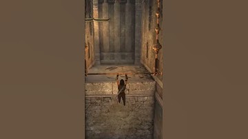 Thumbnail of prince of Persia 5 #youtubeshorts