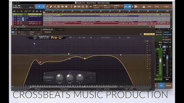 Studio One 3.5 | Low End & Pink Noise | Mix Like You Mean It.