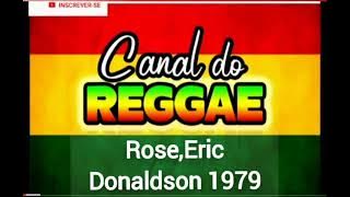 Rose,Eric Donaldson 1979