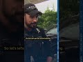 Heroic off-duty deputy on way home from work spots fire and evacuates apartment building