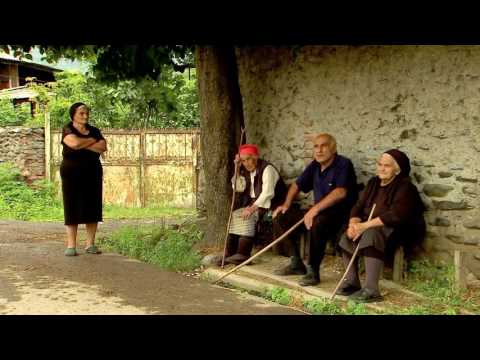 კახეთი - გაზიფიკაციის პრობლემა - კითხვა